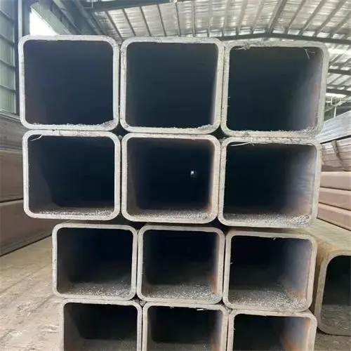 鄂伦春q355d无缝方管